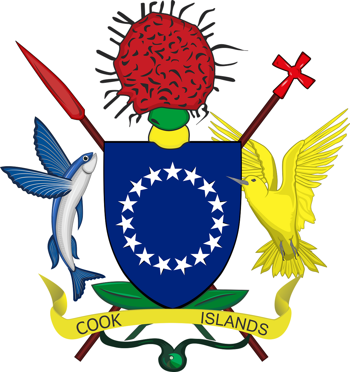 Cook Islands