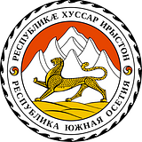 South Ossetia