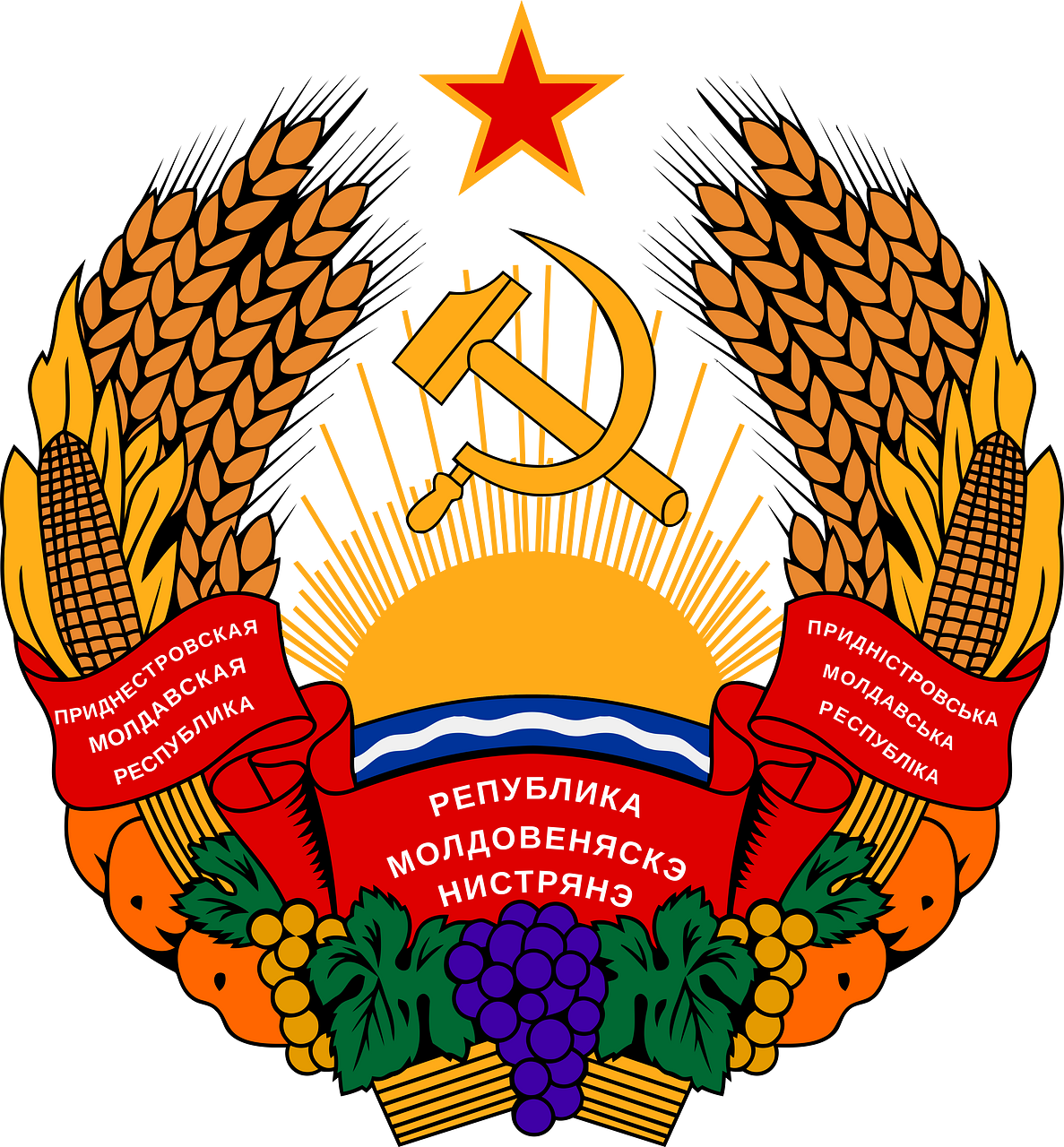 Pridnestrovian Moldavian Republic