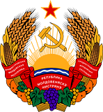 Pridnestrovian Moldavian Republic