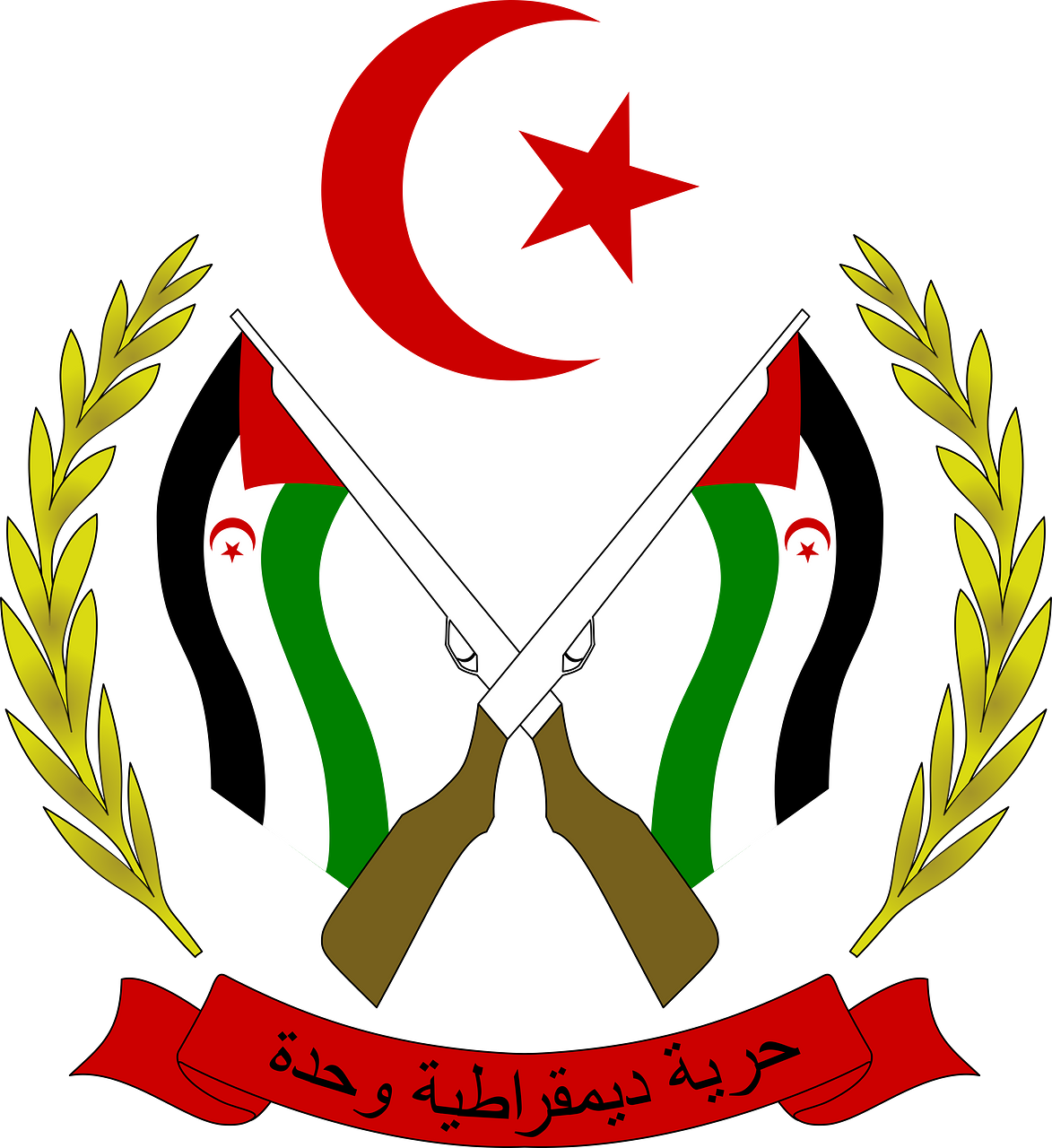 Sahrawi Arab Democratic Republic