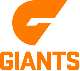 GWS Giants (Greater Western Sydney Giants)