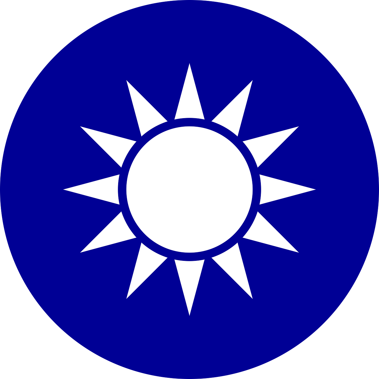 Taiwan