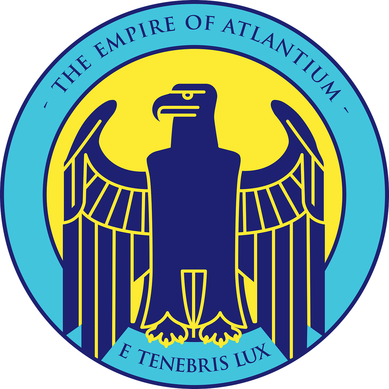 Empire of Atlantium