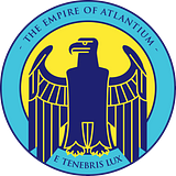 Empire of Atlantium