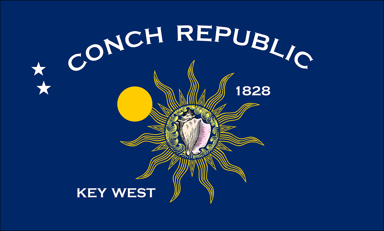 Conch Republic