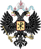 Romanov Empire