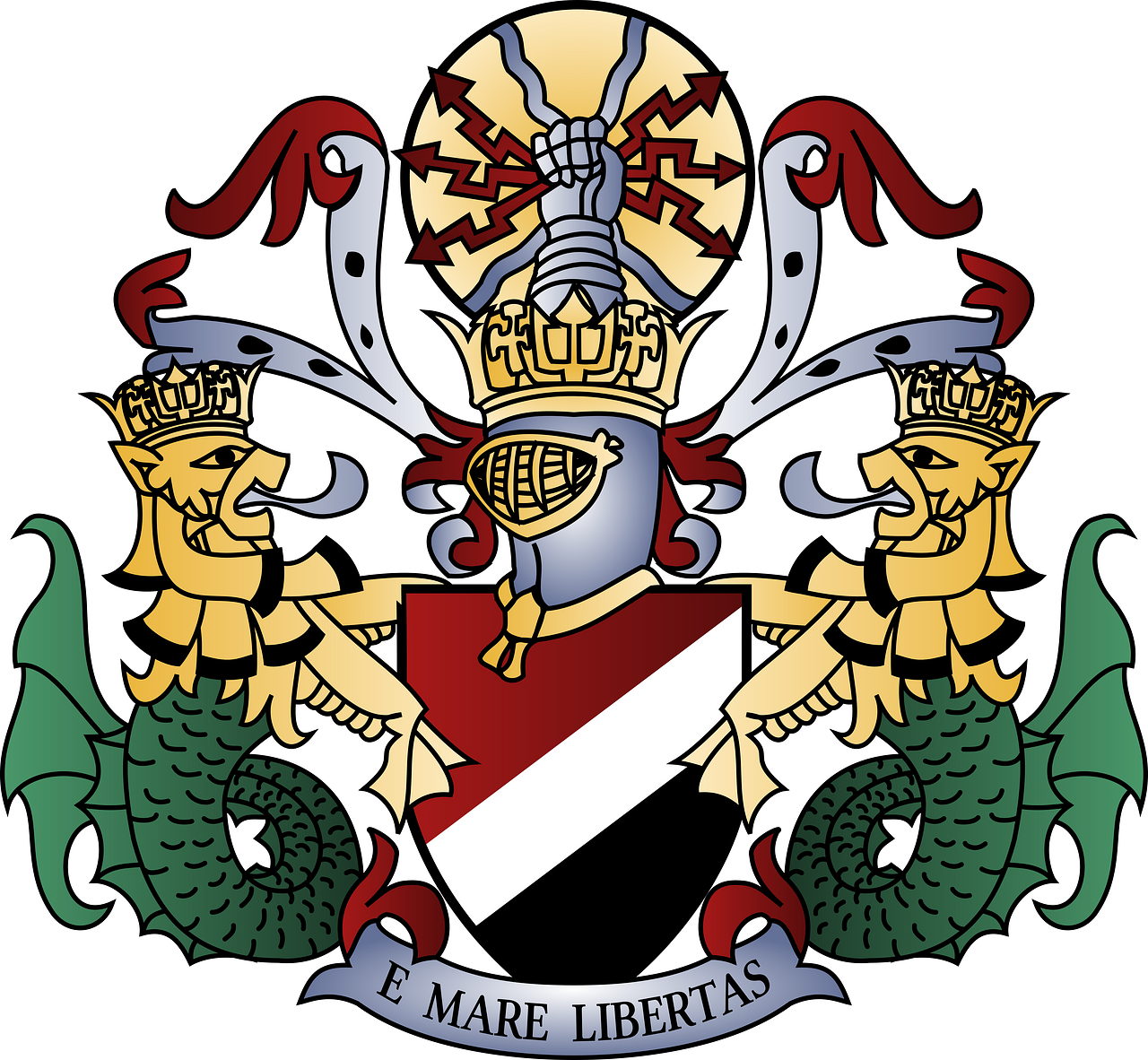 Principality of Sealand