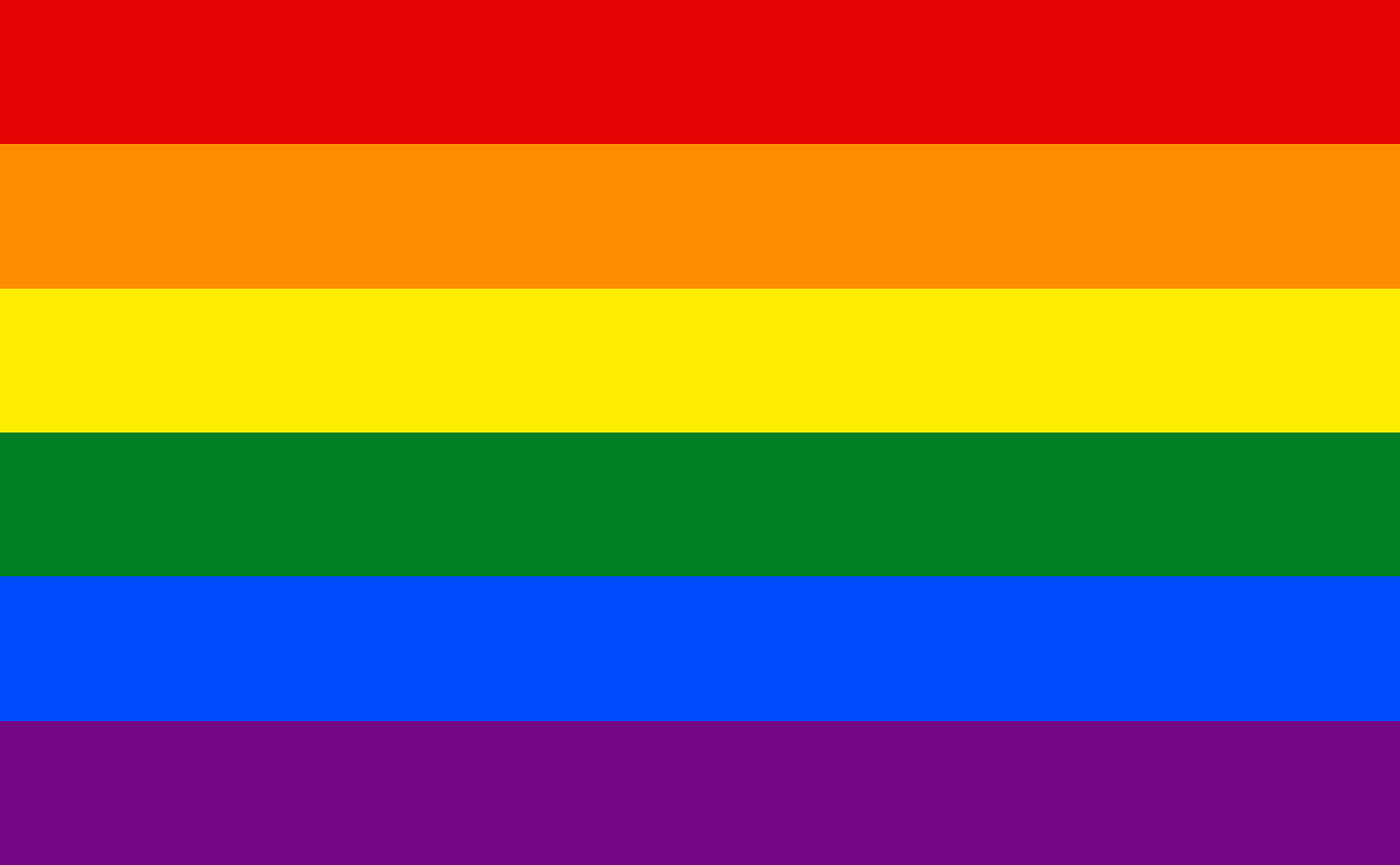 Gay and Lesbian Kingdom of the Coral Sea Islands