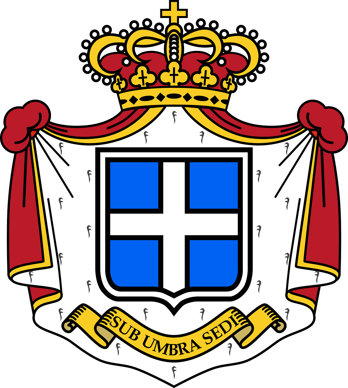 Principality of Seborga