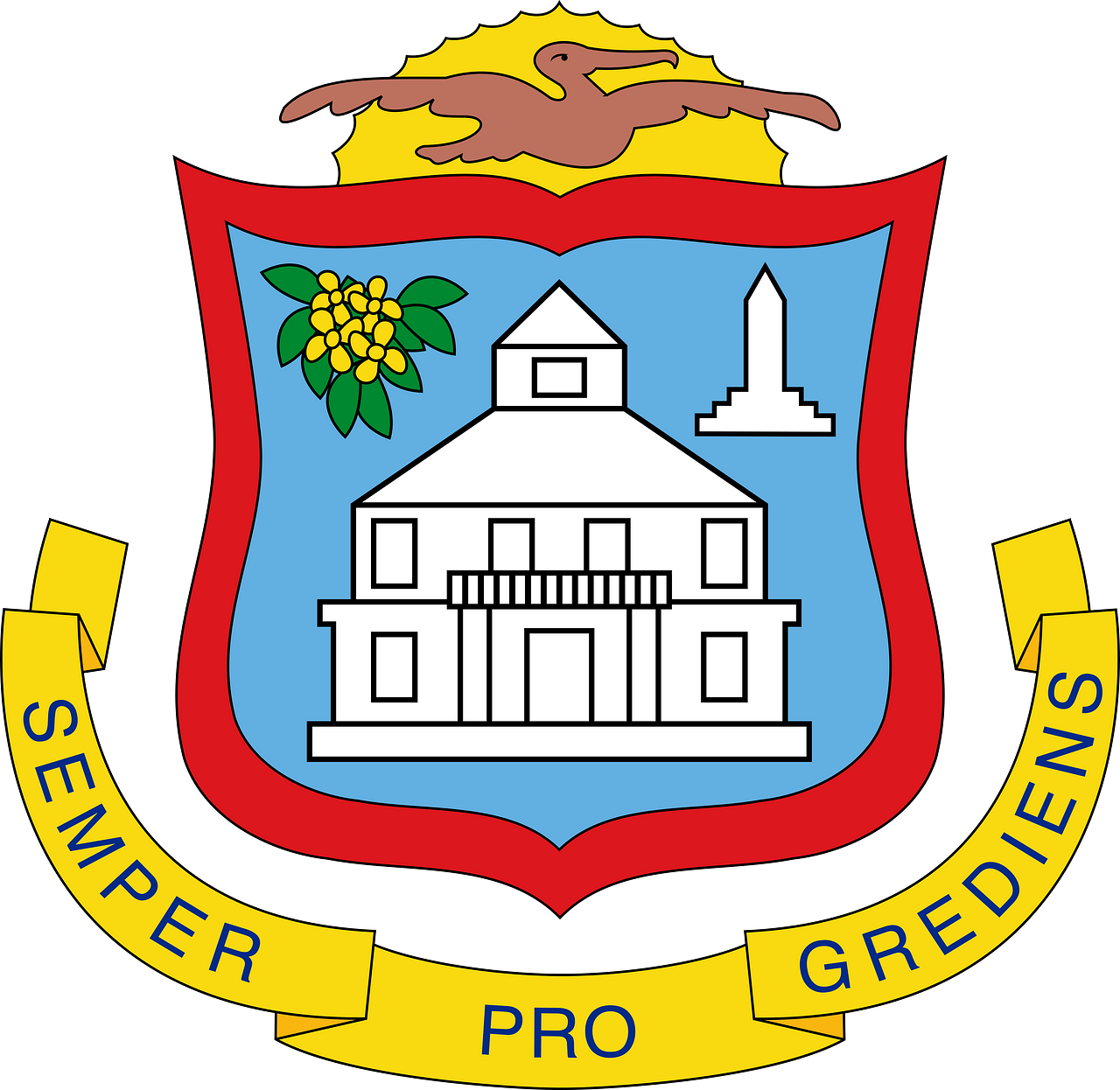 Sint Maarten