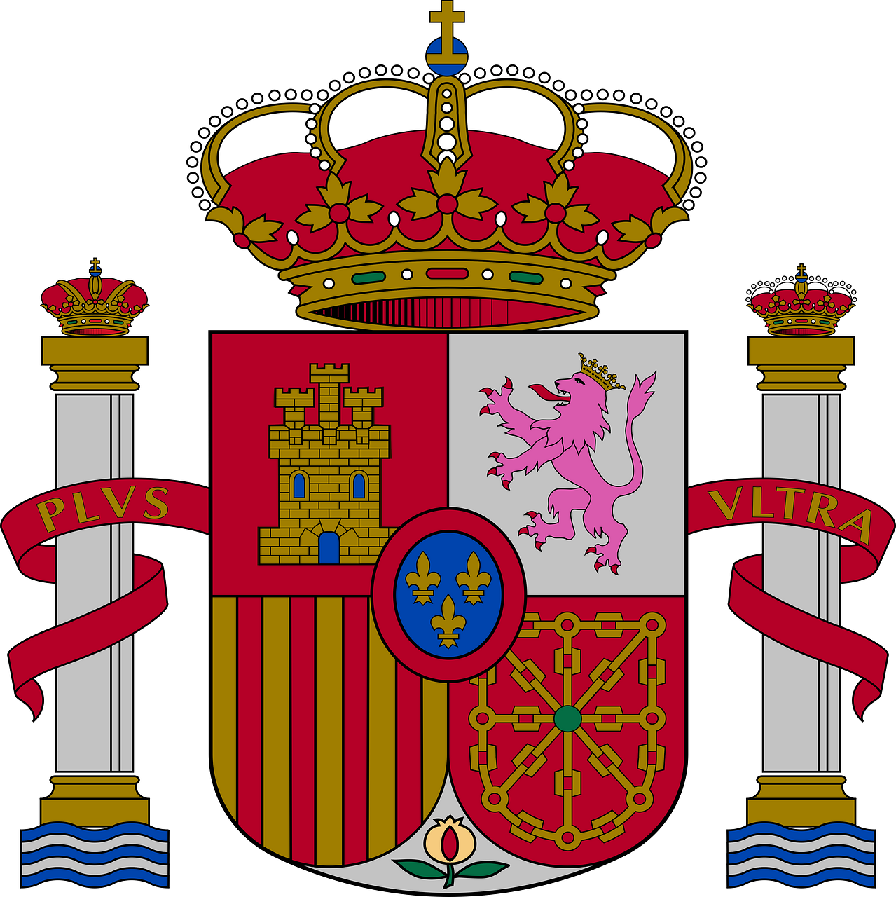 Spain