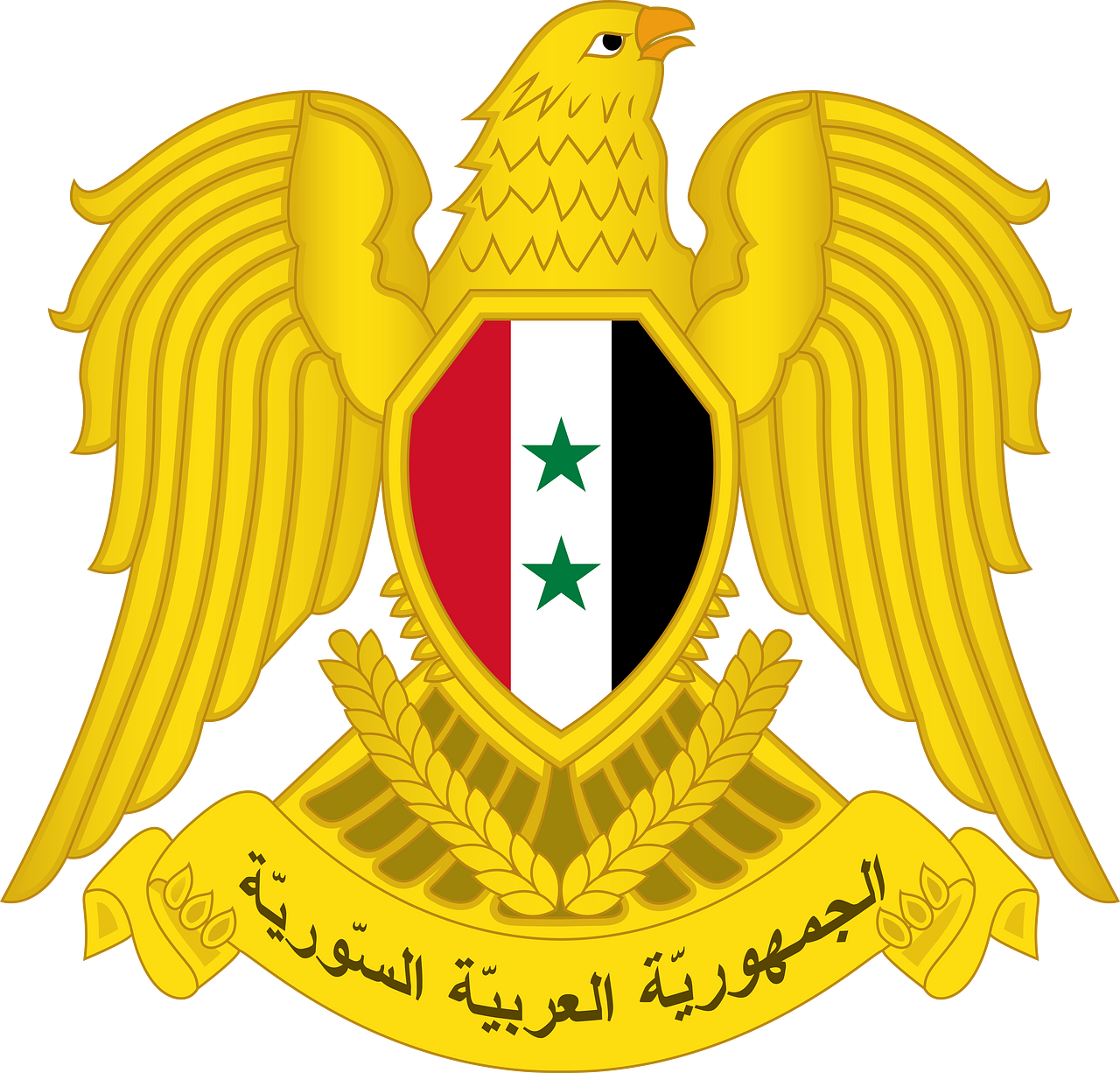 Syria