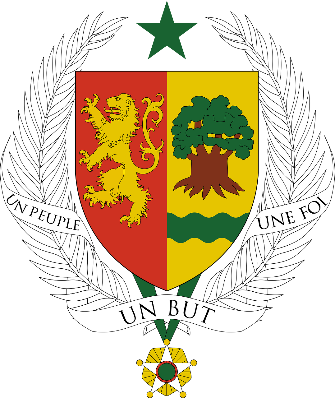 Senegal