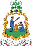 Saint Vincent and the Grenadines