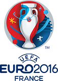 Euro 2016 logo, France, UEFA (European Football Championship)