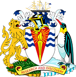 British Antarctic Territory
