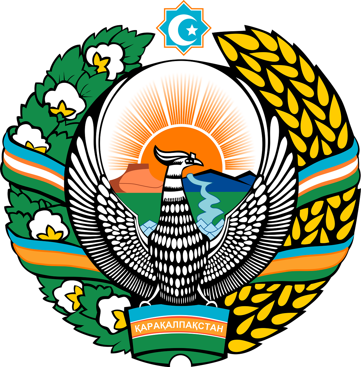 Karakalpakstan