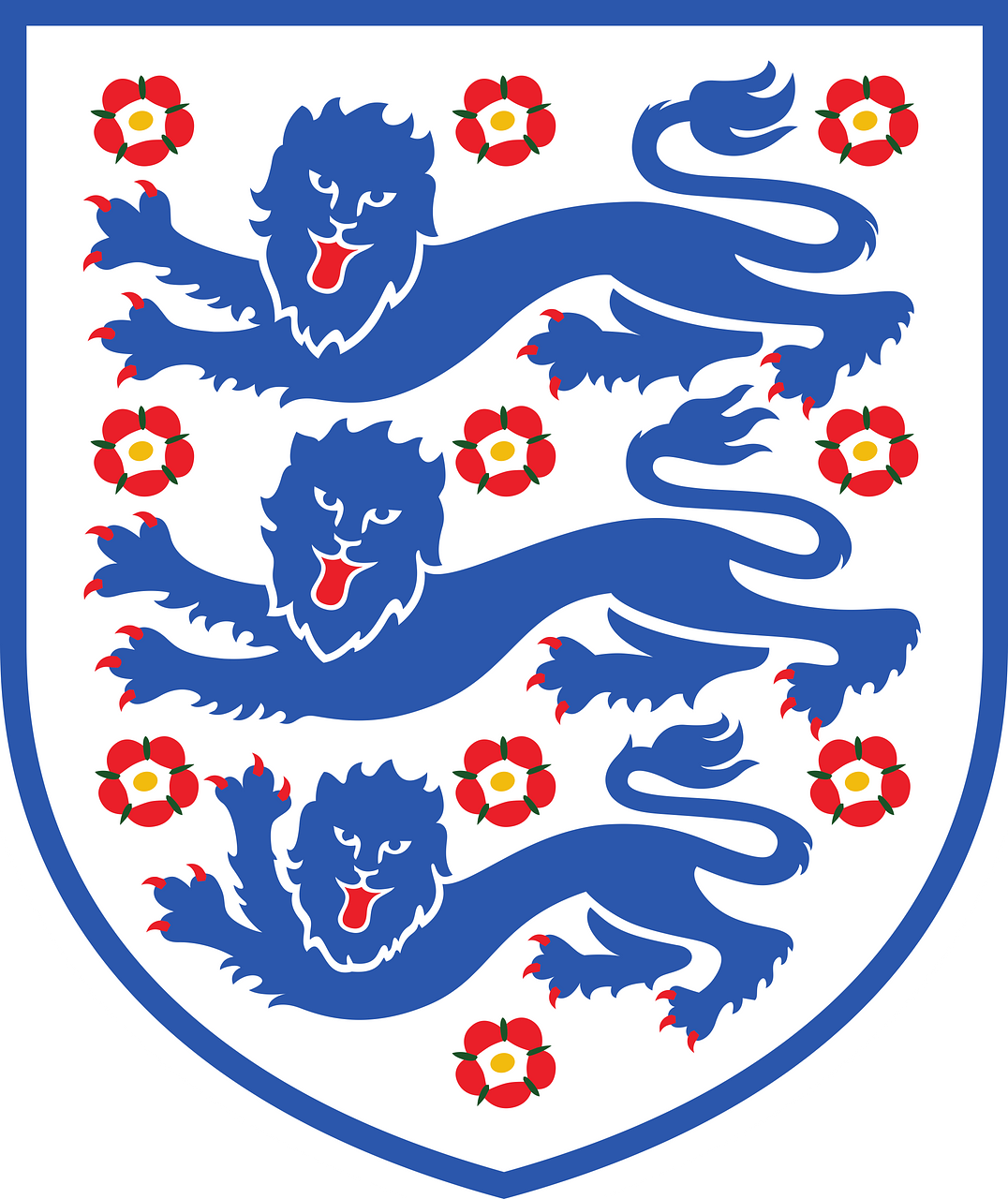 England National Football Team
