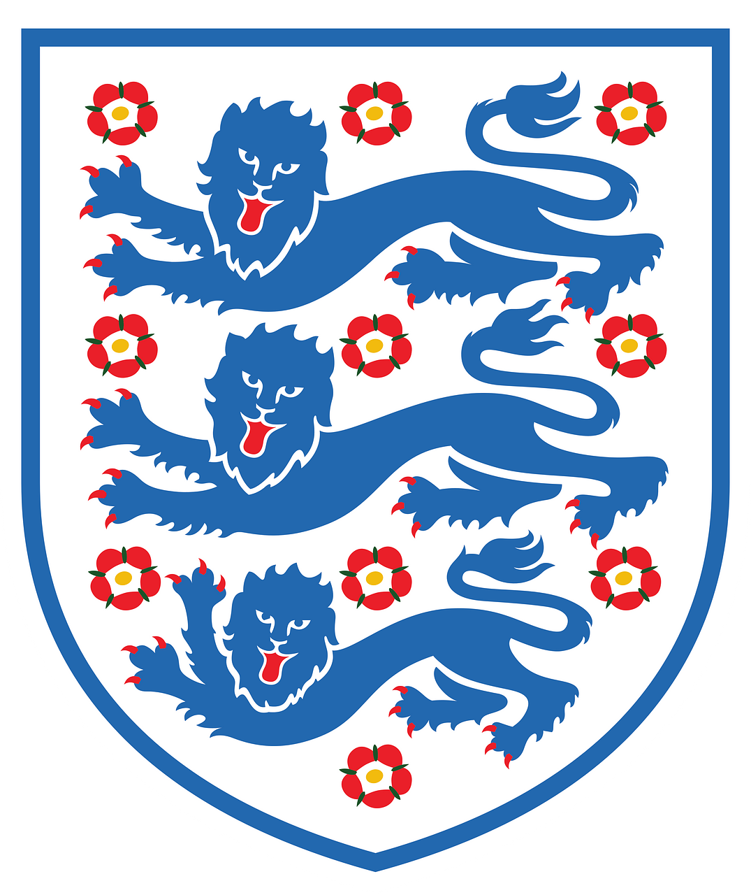 England national football team