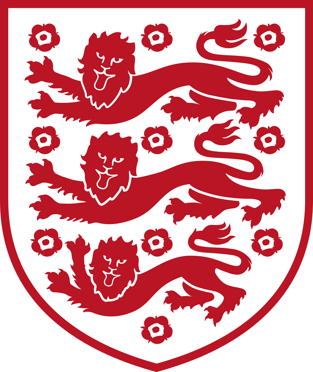 England National Football Team