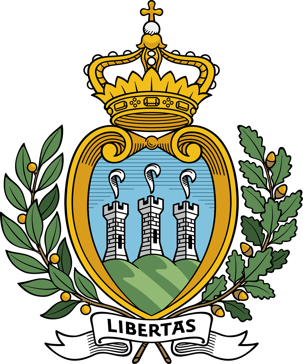 San Marino