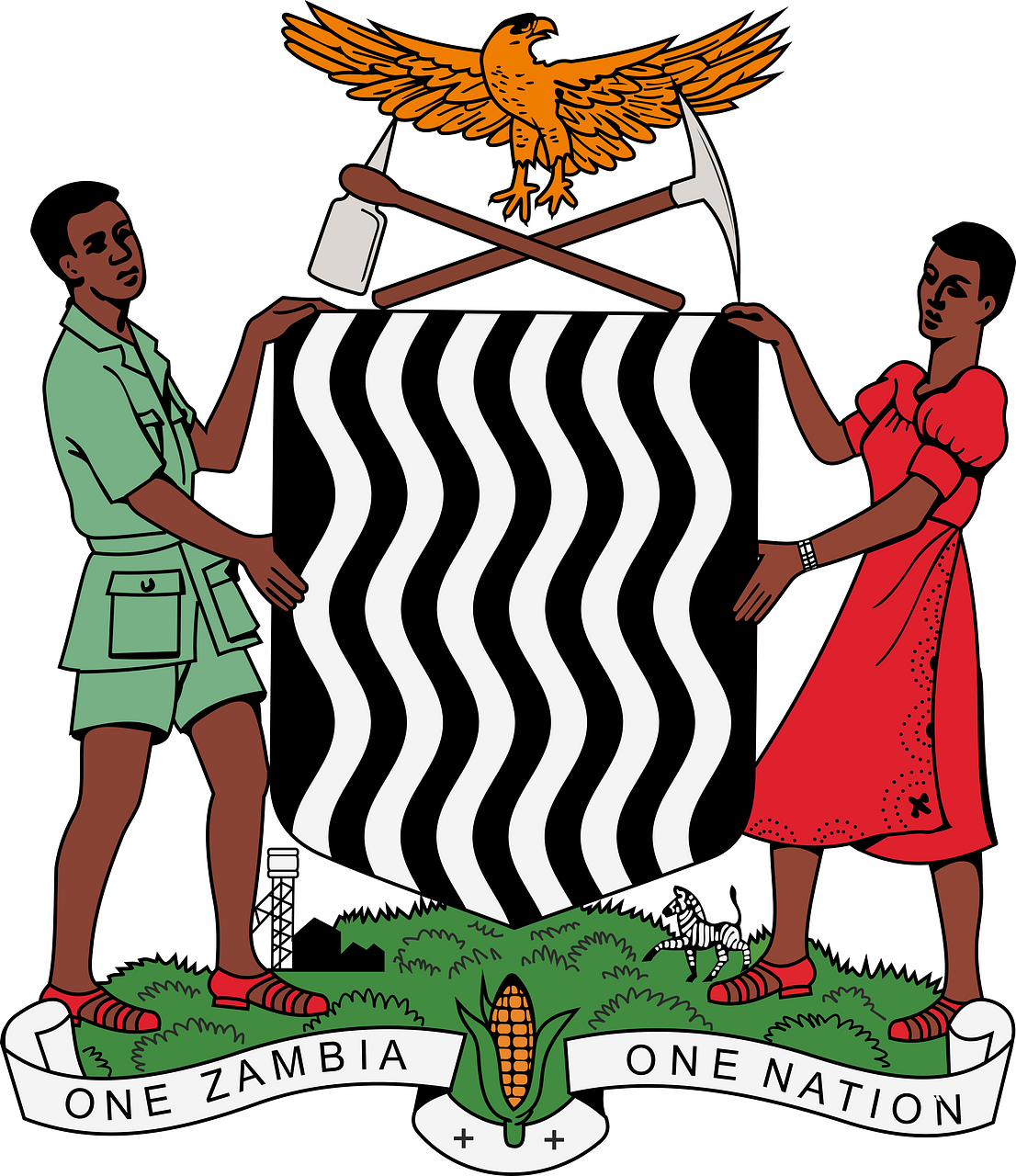 Zambia