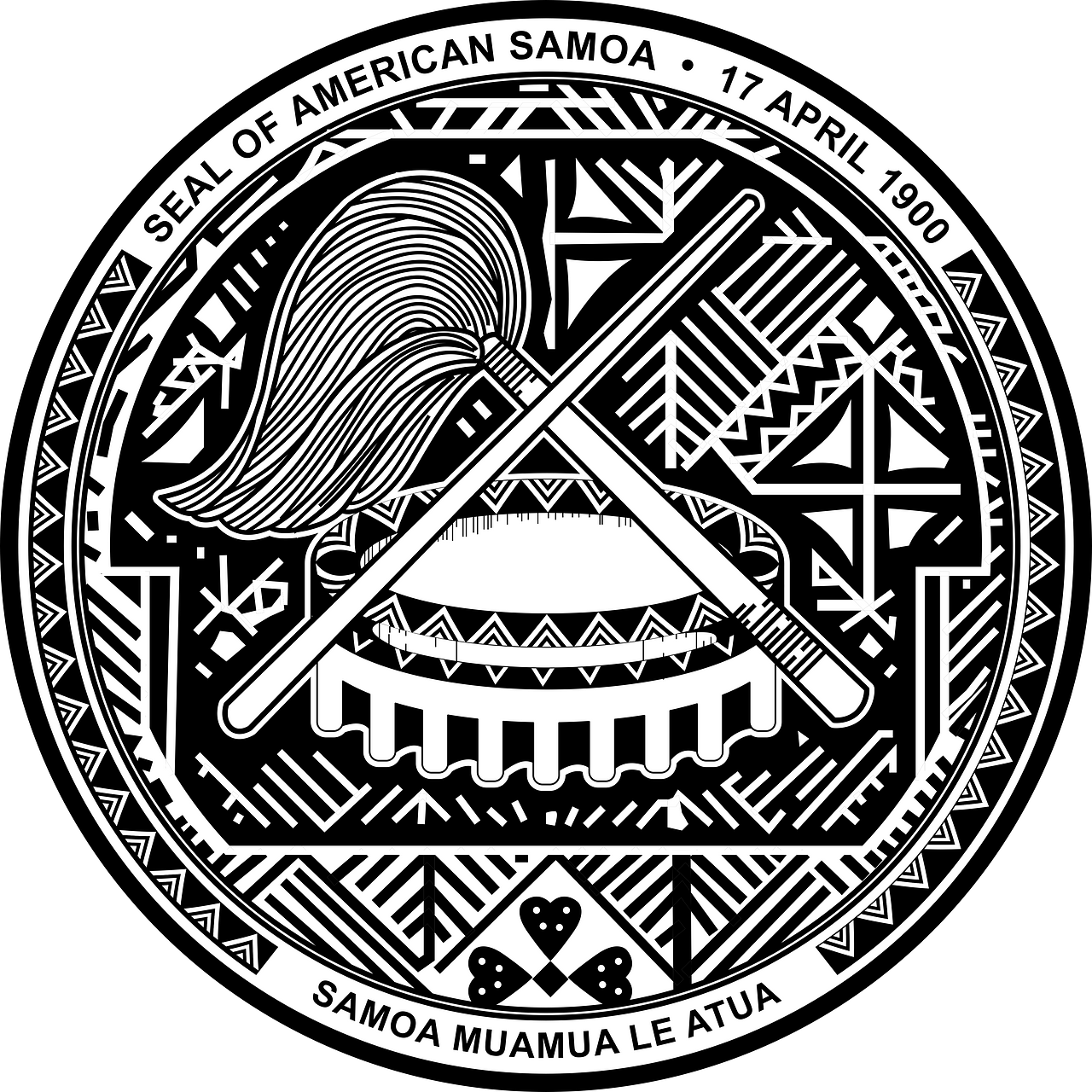 American Samoa