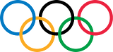 Olympic rings