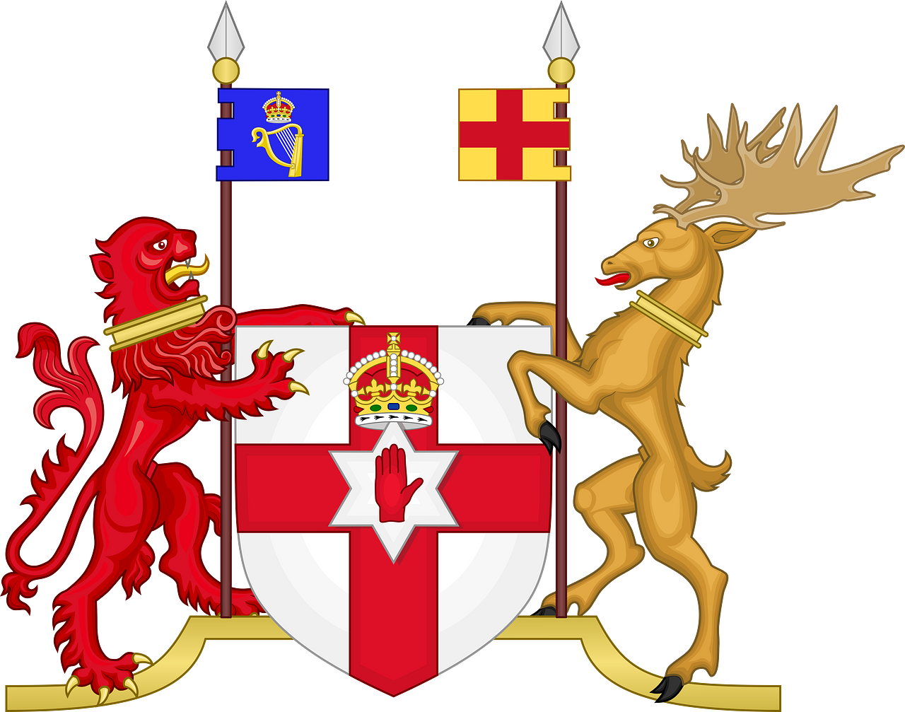 Northern Ireland