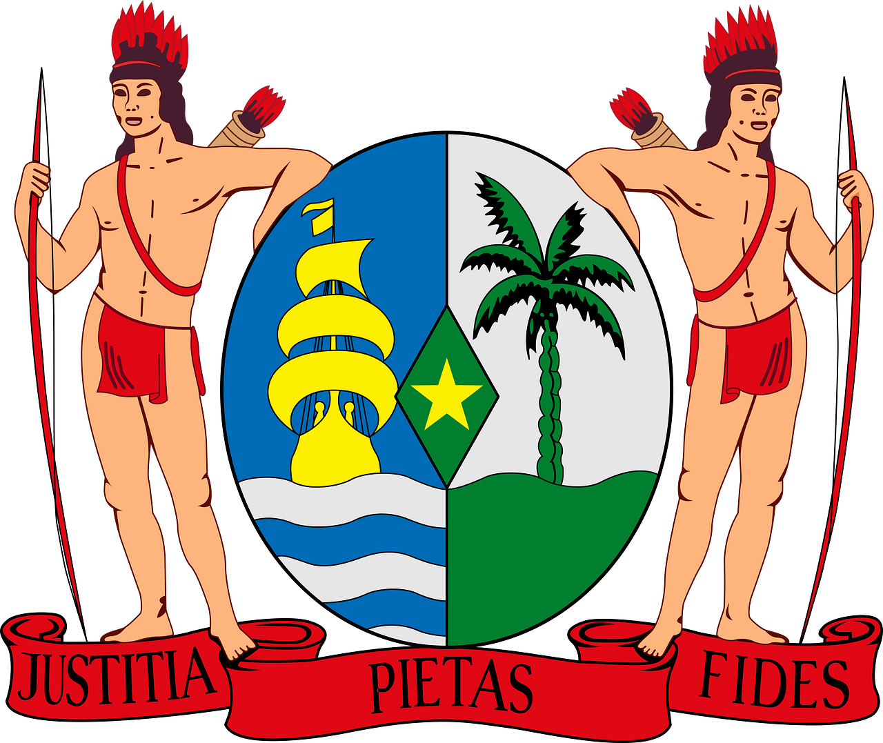 Suriname