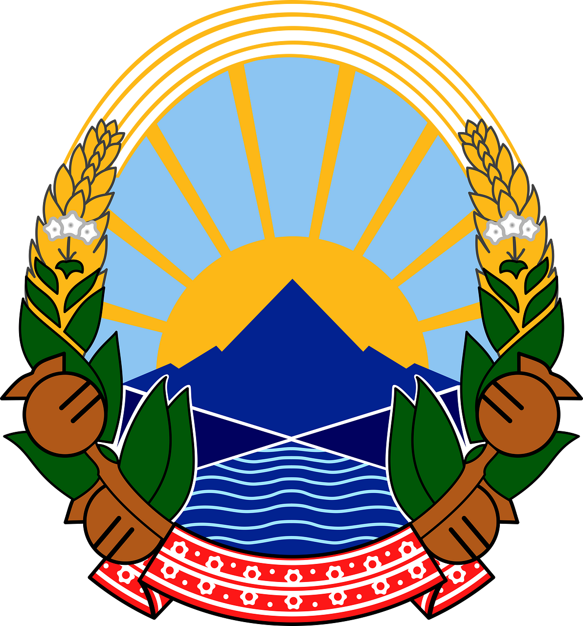 North Macedonia