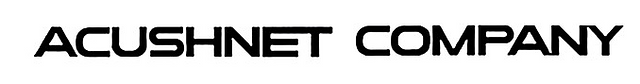 Acushnet Company