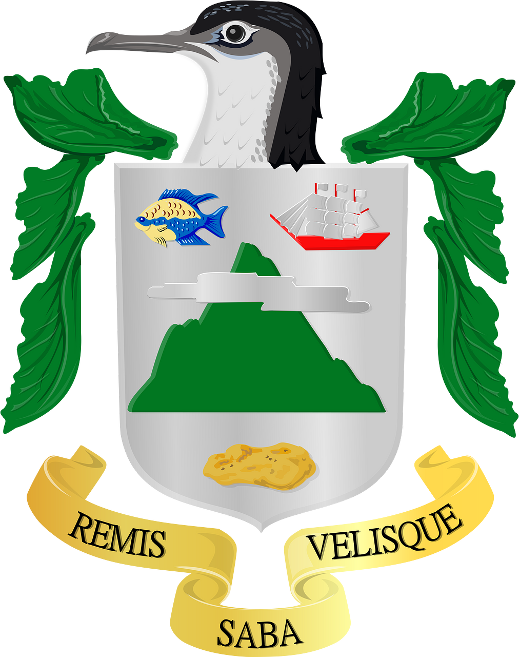 Saba