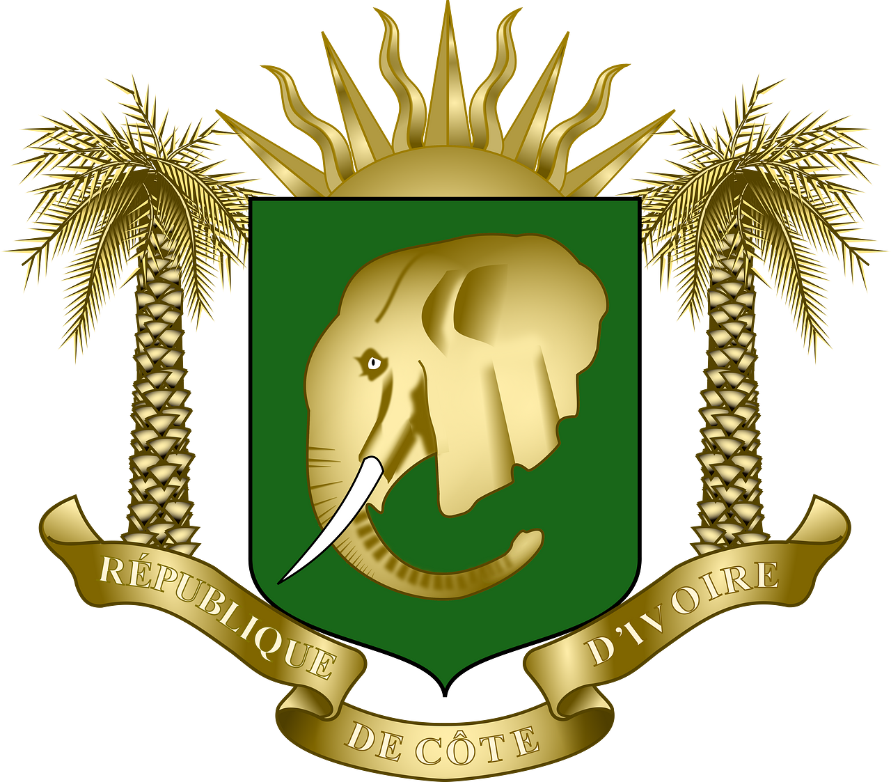 Ivory Coast