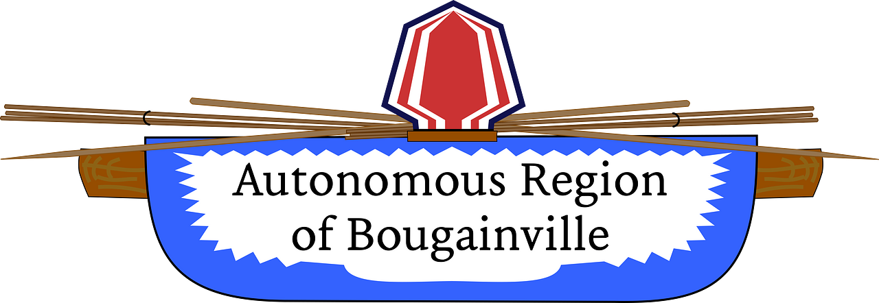 Bougainville