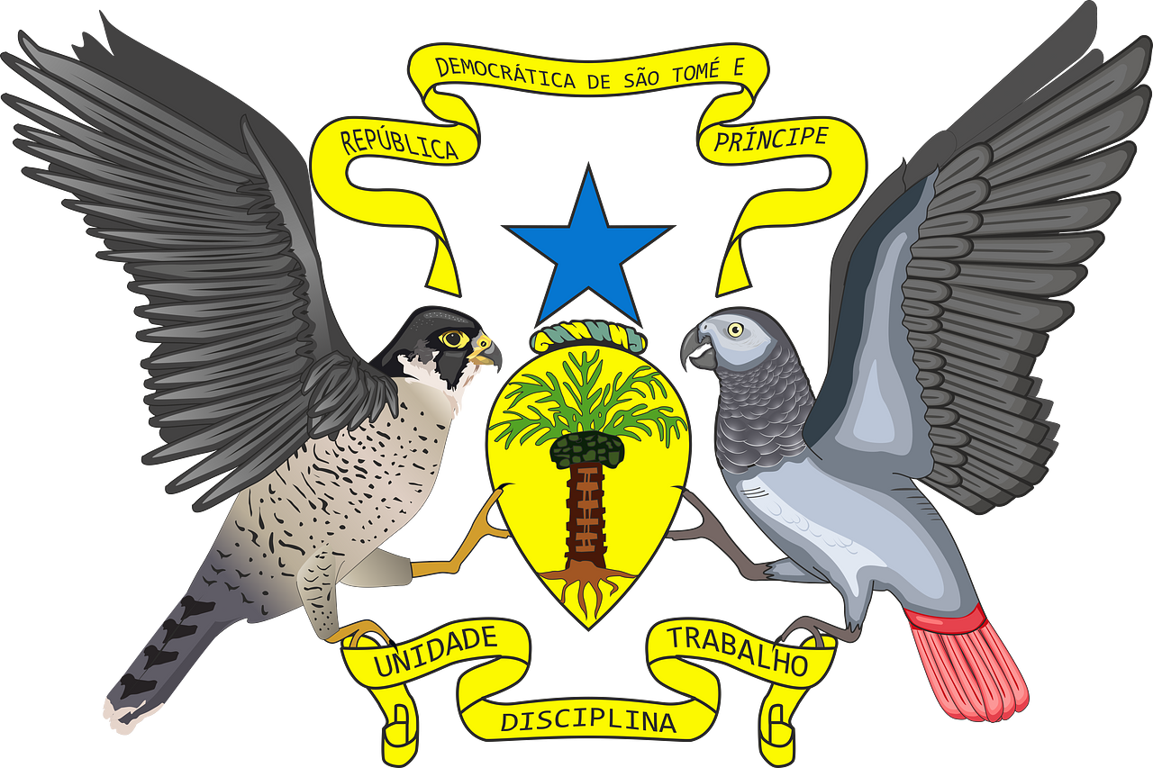 São Tomé and Príncipe