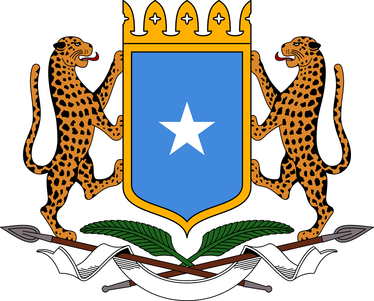 Somalia