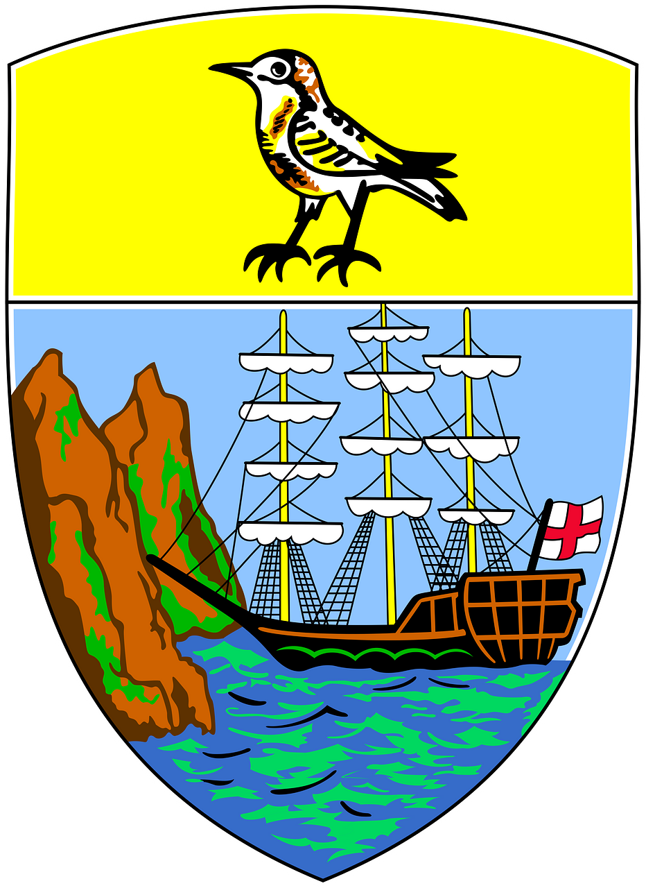 Saint Helena
