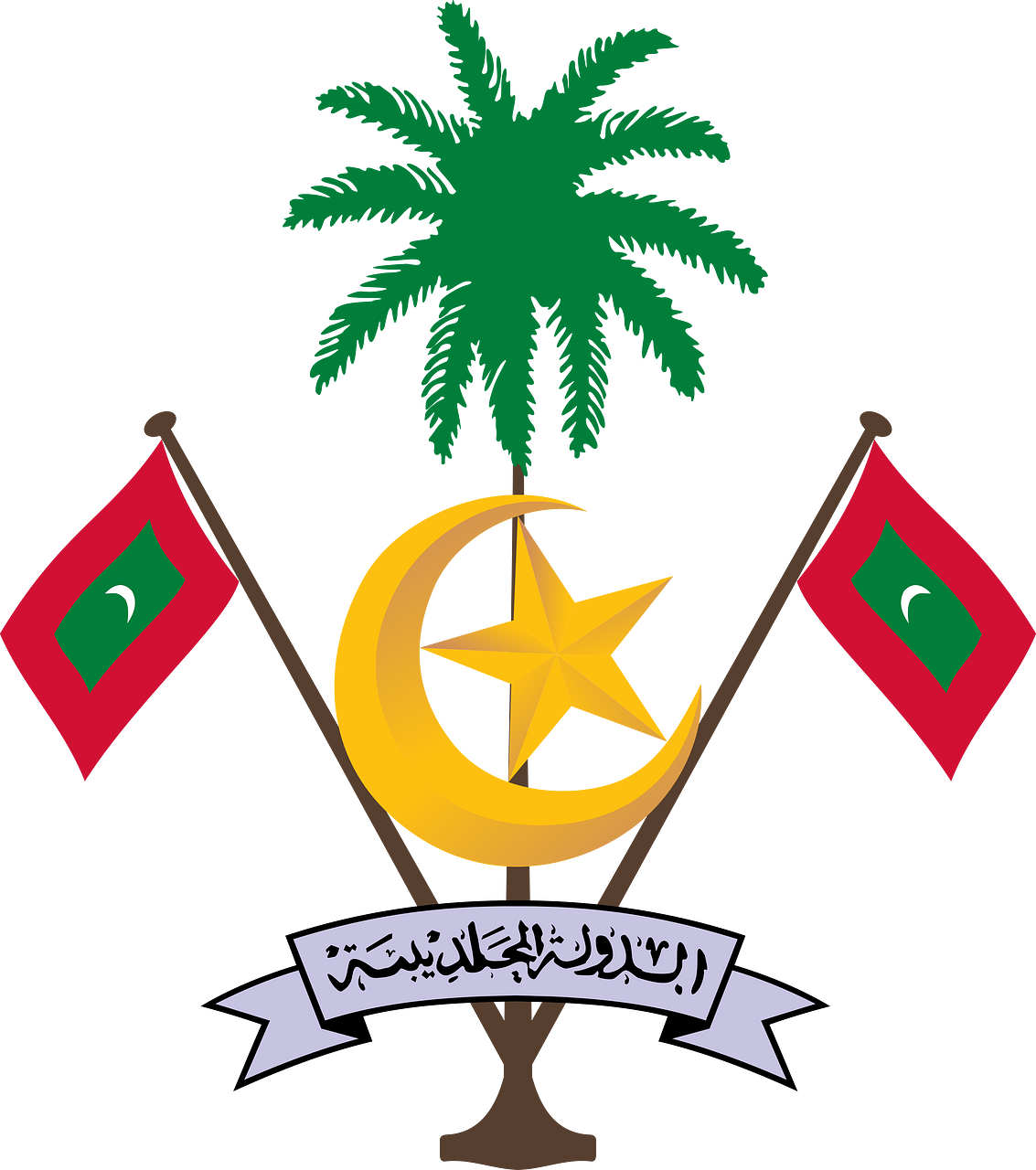 Maldives