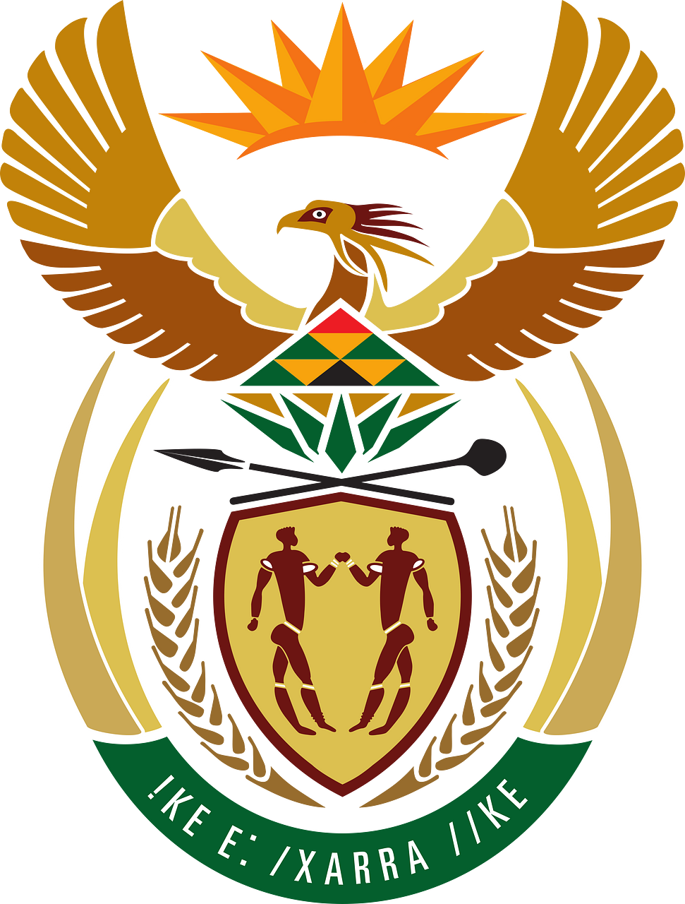 South Africa