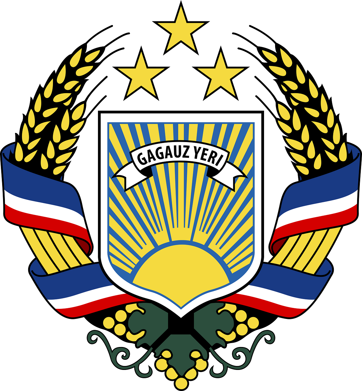 Gagauzia