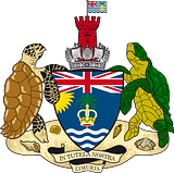 British Indian Ocean Territory