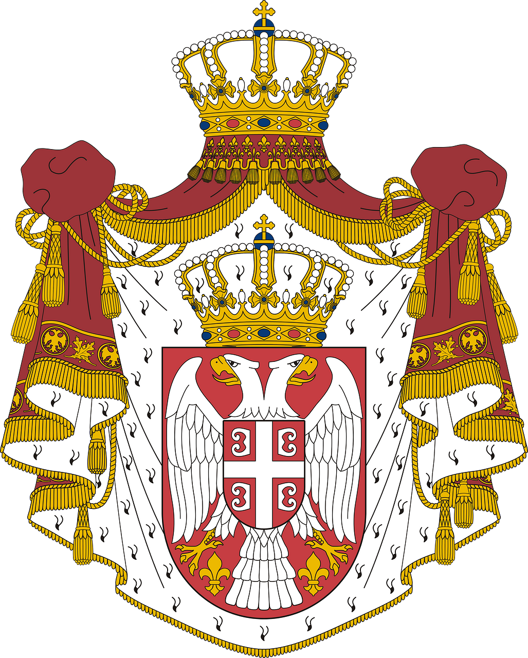 Serbia