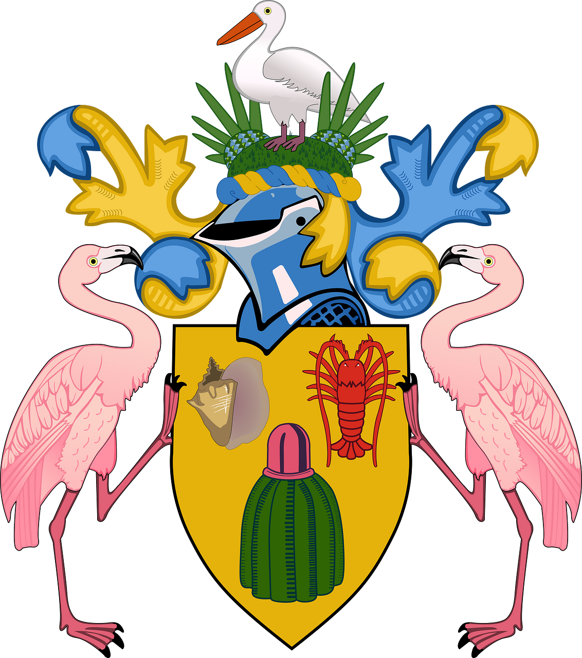 Turks and Caicos Islands