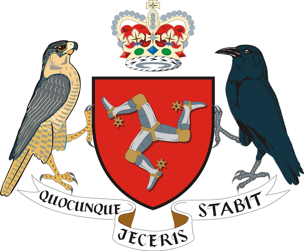 Isle of Man