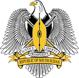 South Sudan