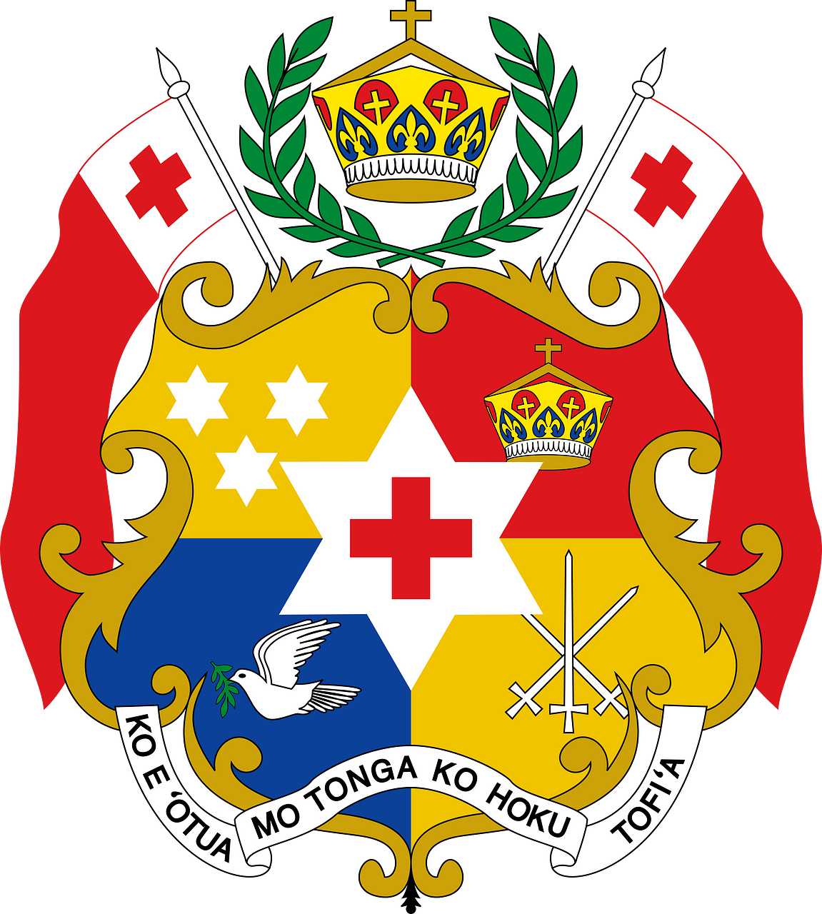 Tonga