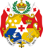 Tonga