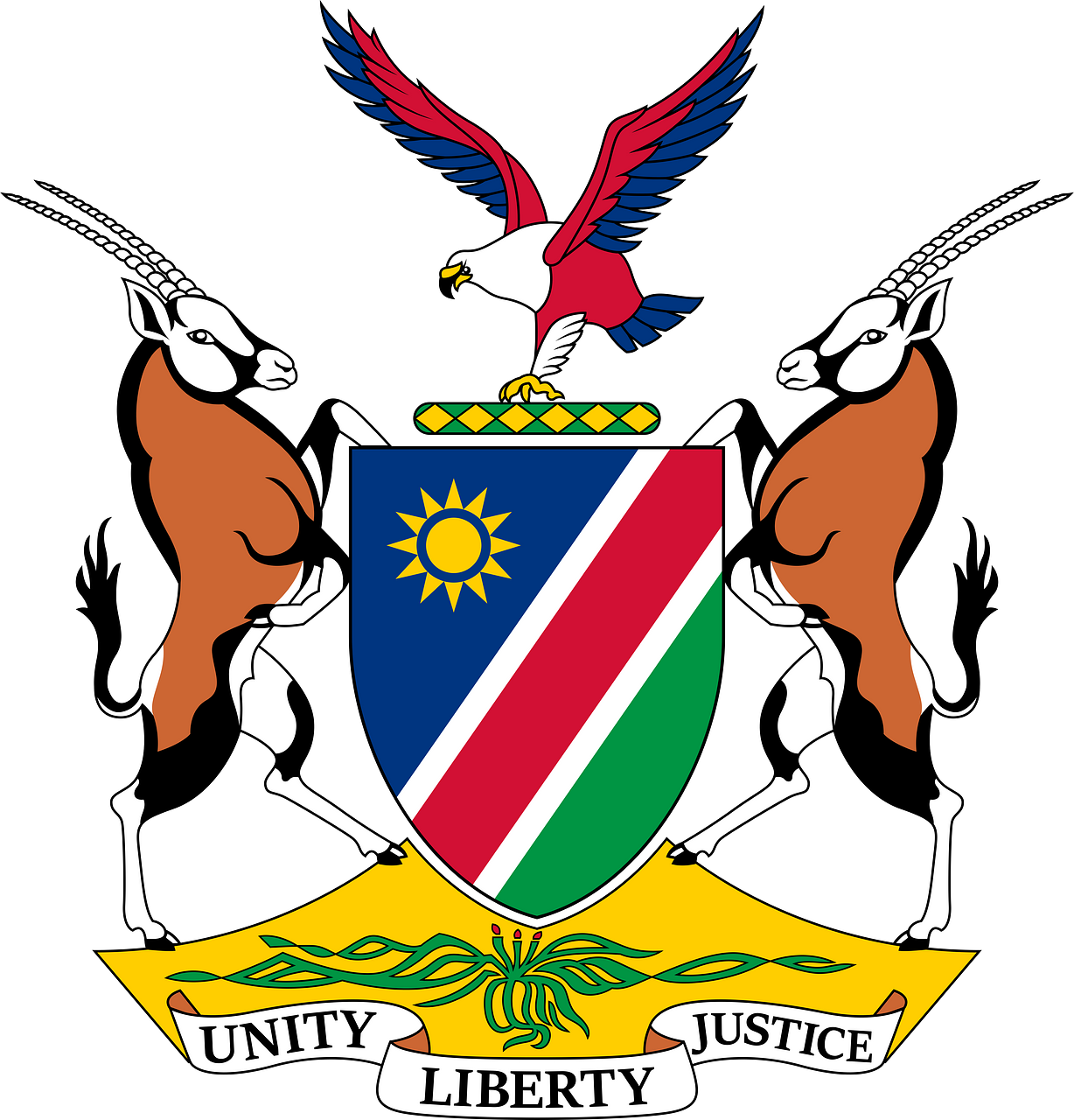 Namibia